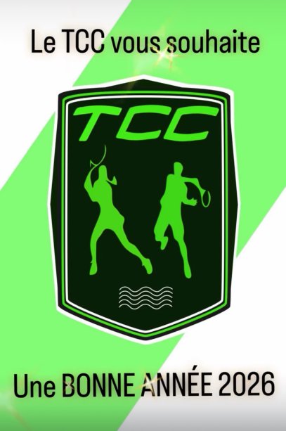 Bonne année à tous et toutes!