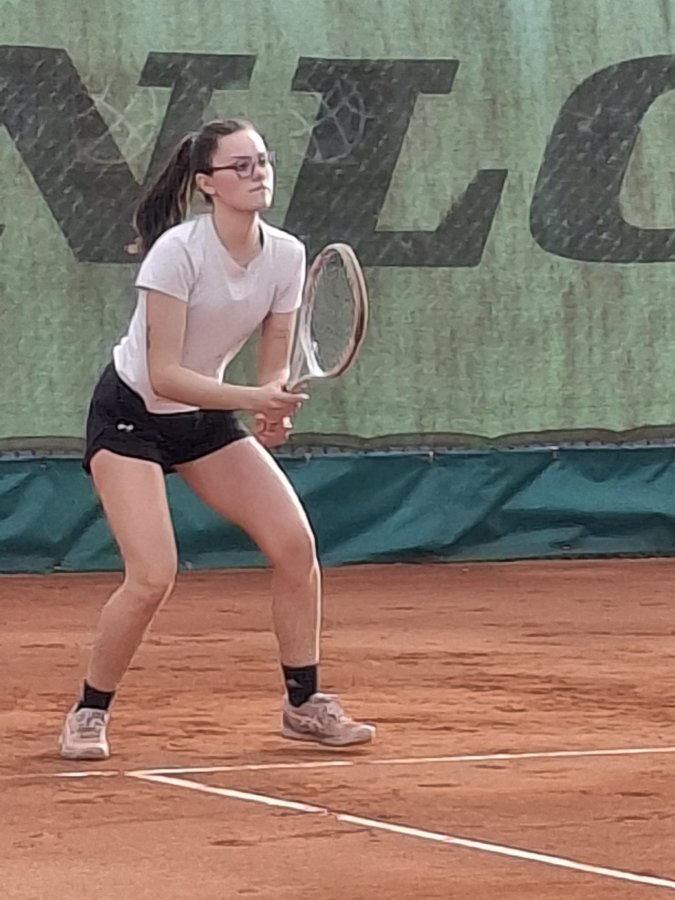 TMC dames 3ème série : retour sur une belle journée de tennis