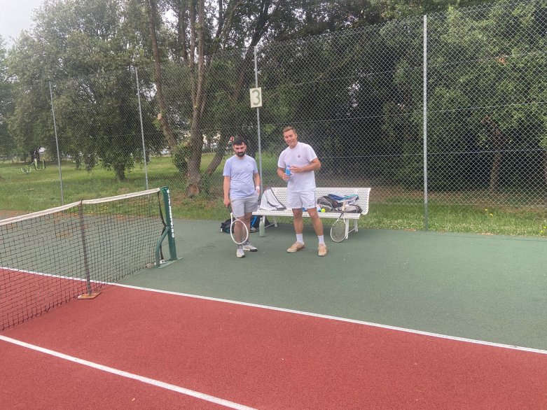 Des championnats de printemps conclus en beauté