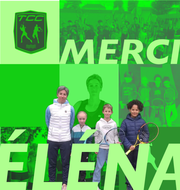 Assemblée Générale et cérémonie de départ d'Éléna
