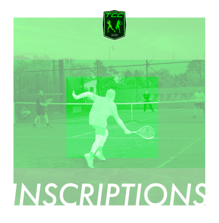 Permanences d'inscriptions : dates et horaires