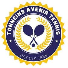 Tonneins Avenir Tennis 2