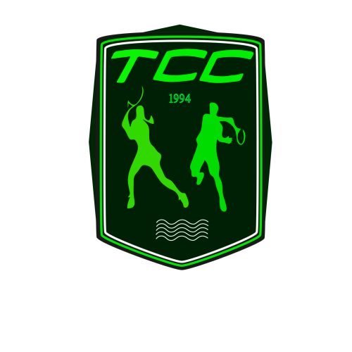 Logo Tennis Club Colayrac
