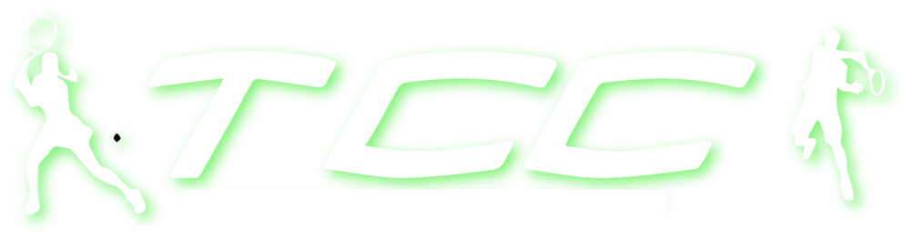 Logo Tennis Club Colayrac