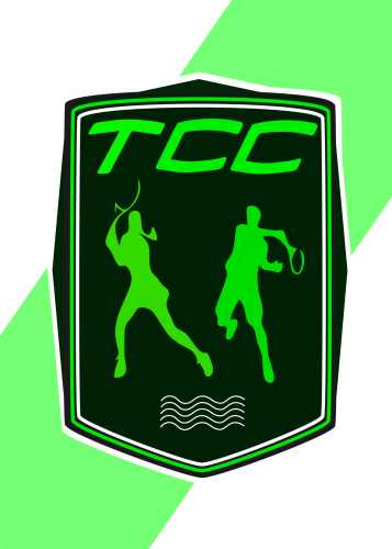 Logo Tennis Club Colayrac